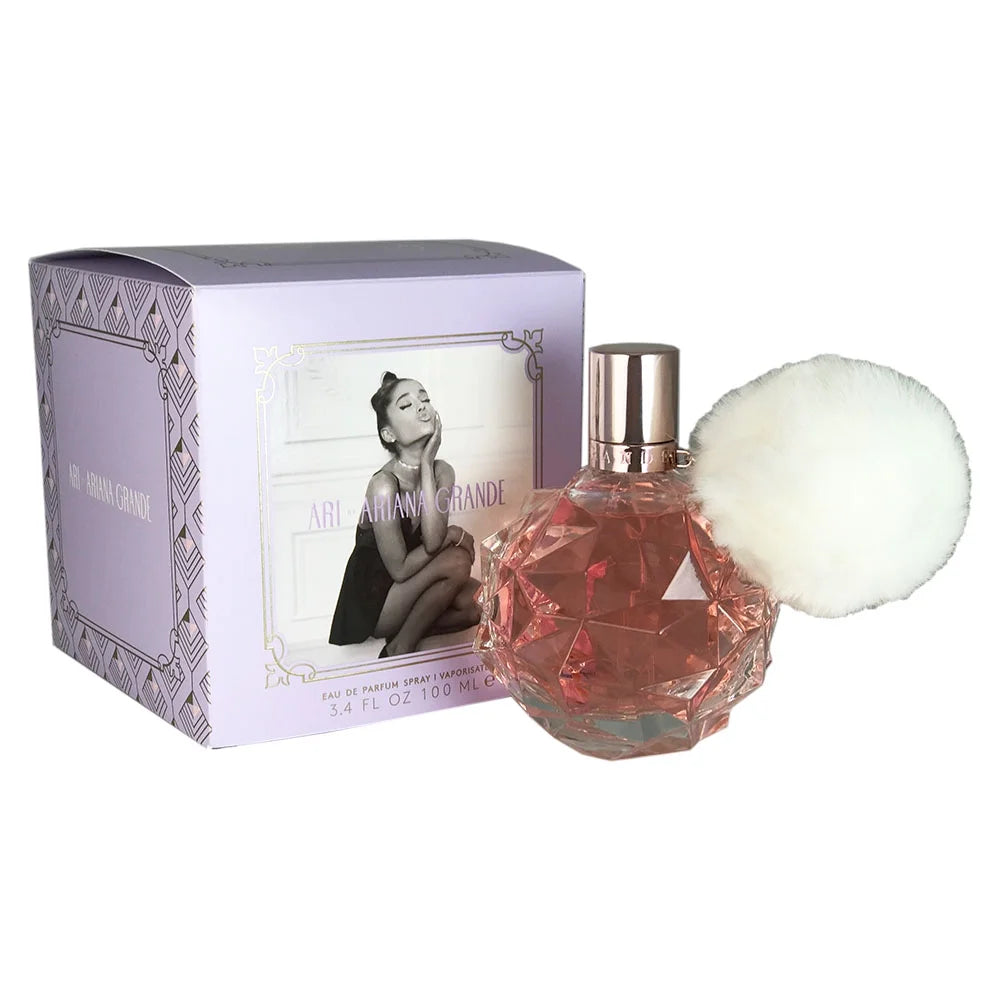 Ariana Grandenbsp;Ari Eau de Parfum