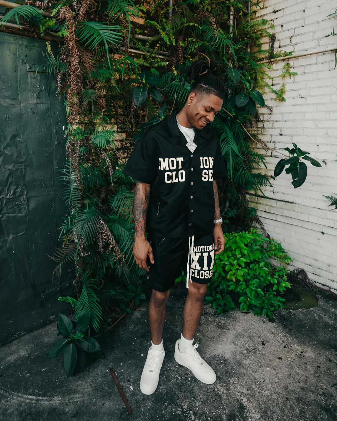 Mixed Emotions Shirt