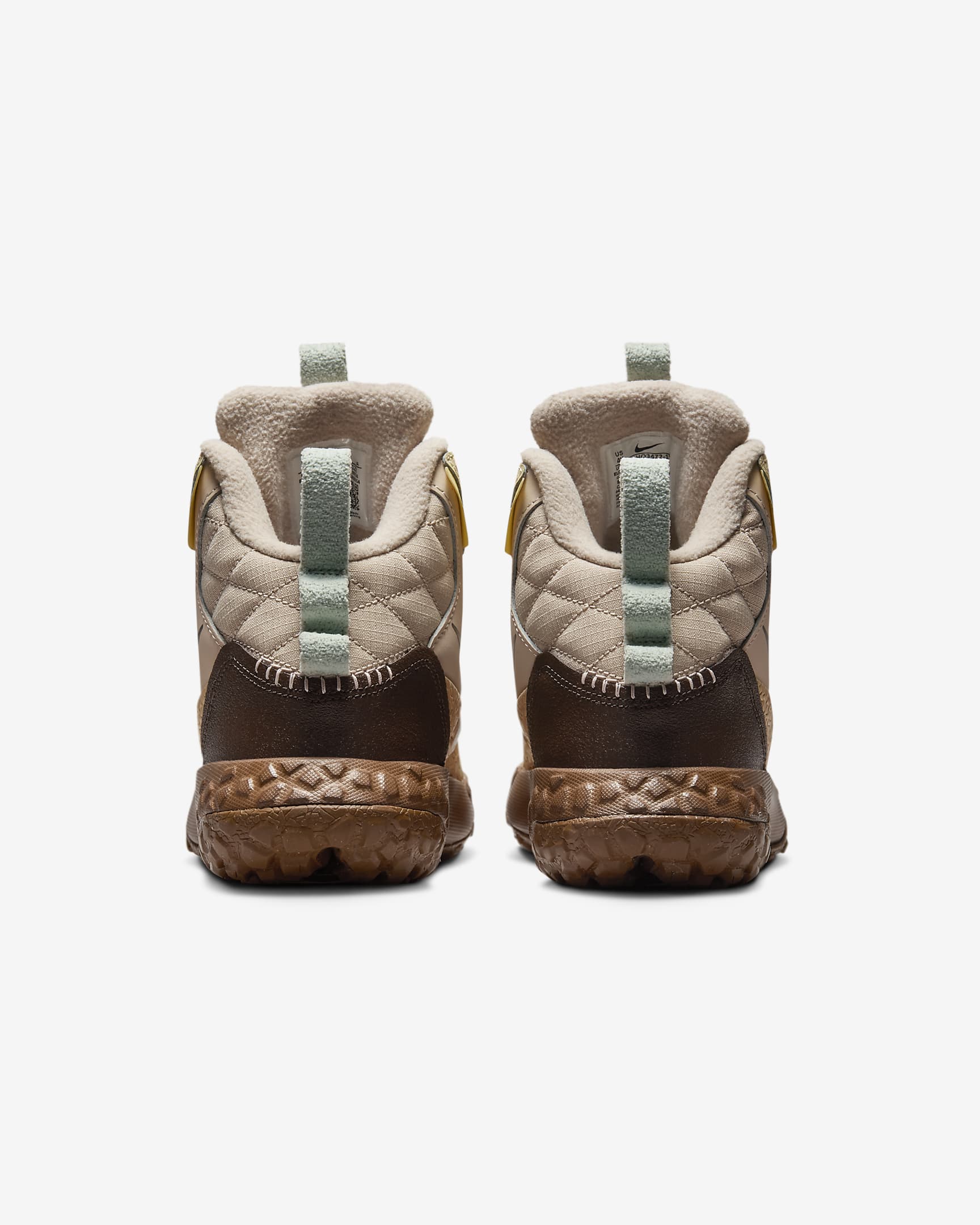 Nike Terrascout