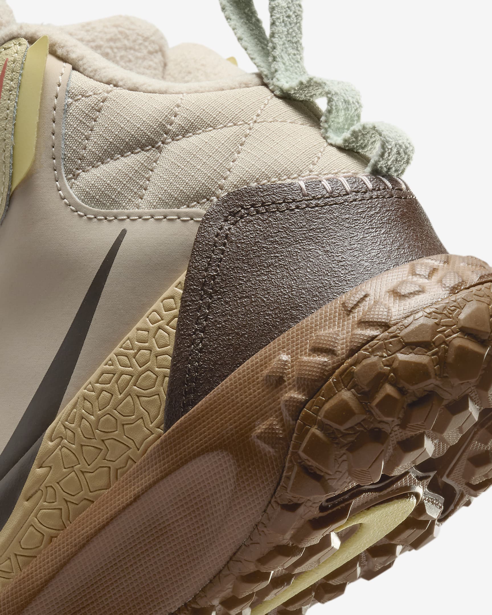 Nike Terrascout