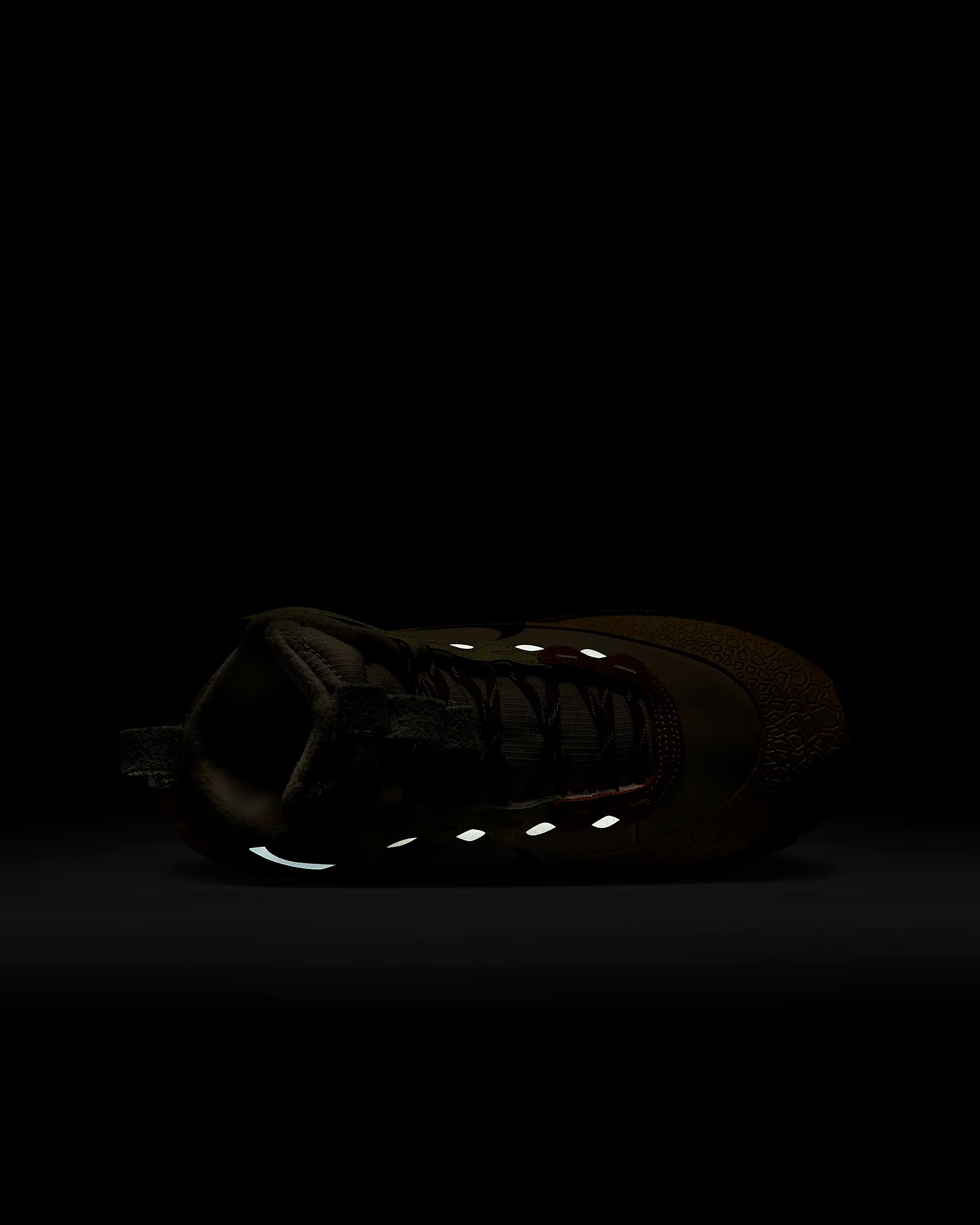 Nike Terrascout