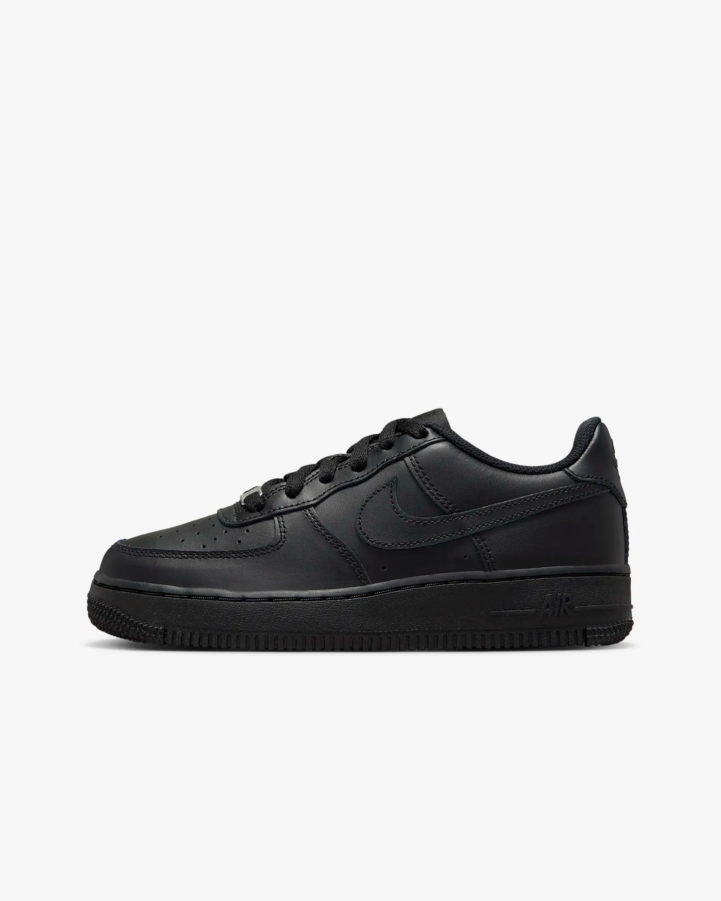 BLACK AIR  FORCE 1