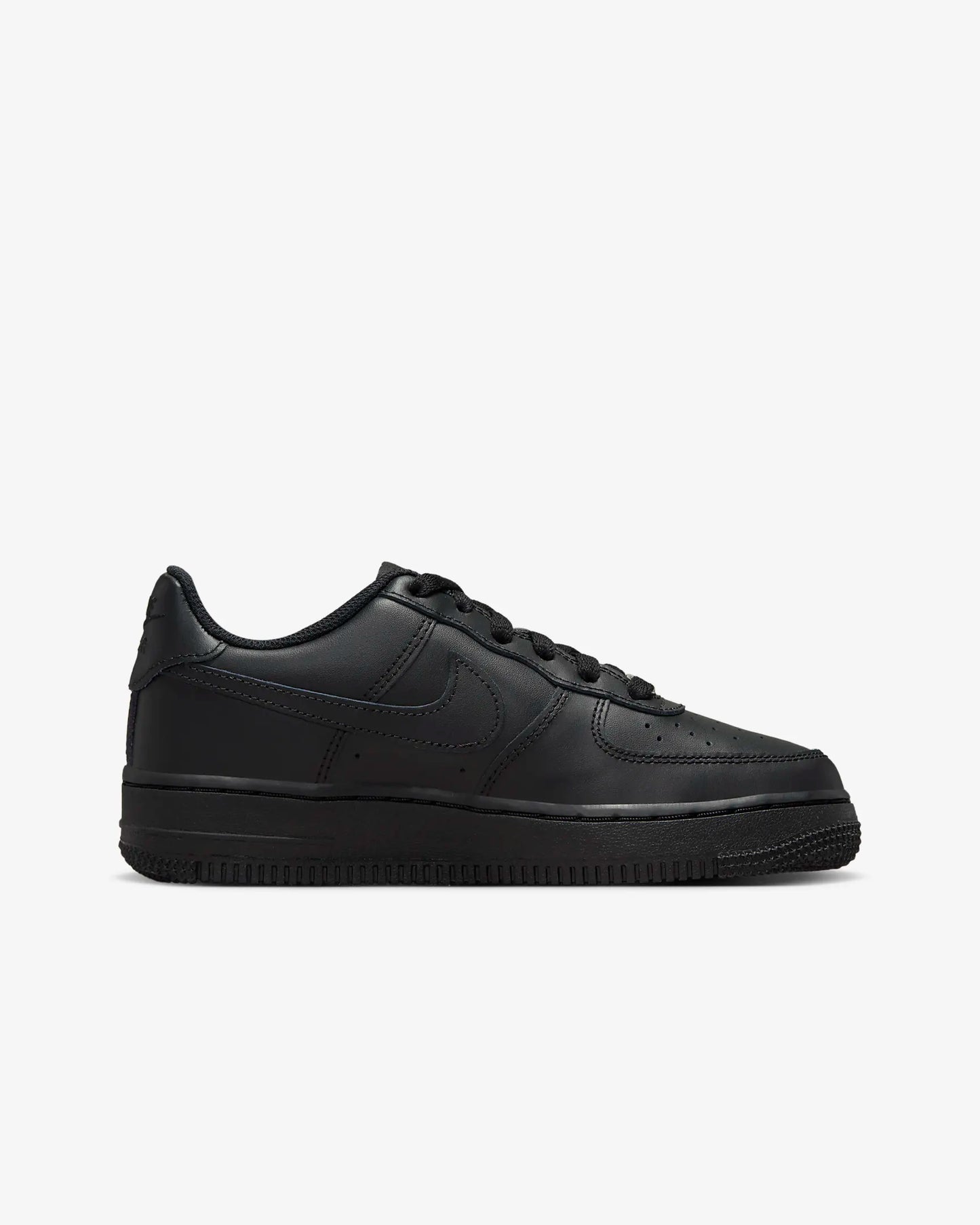 BLACK AIR  FORCE 1