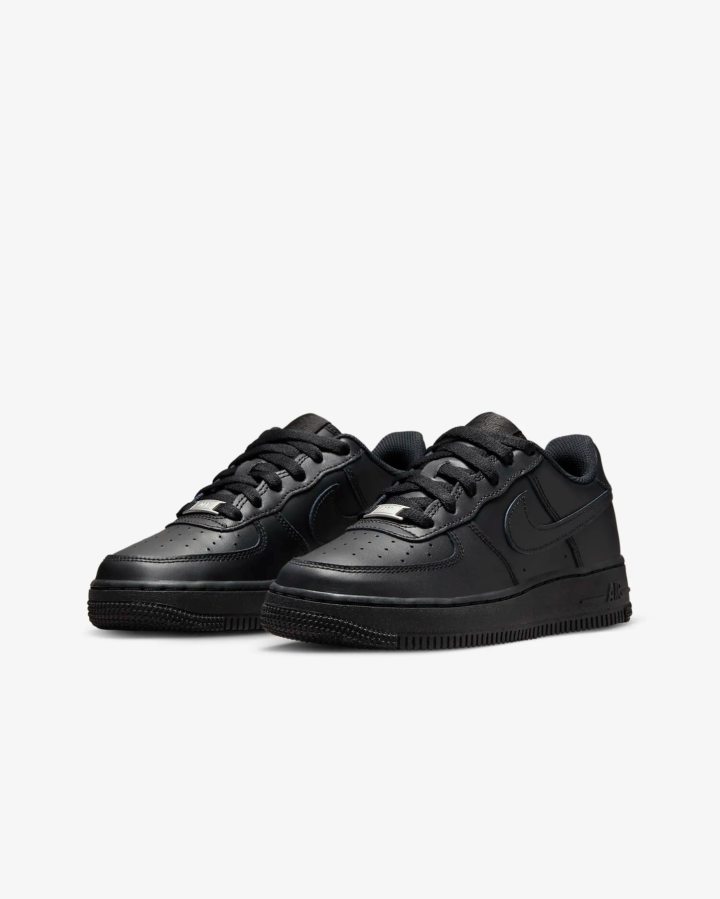 BLACK AIR  FORCE 1