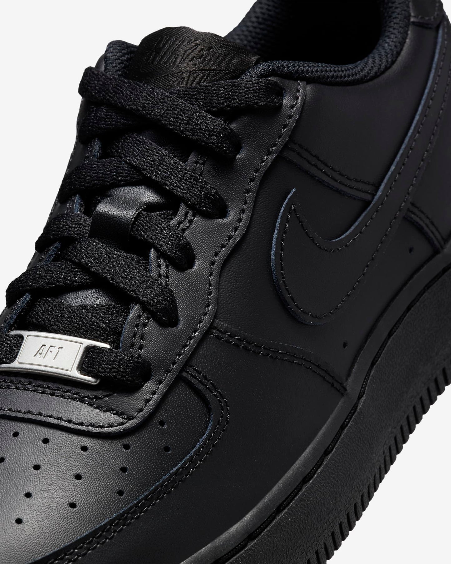 BLACK AIR  FORCE 1