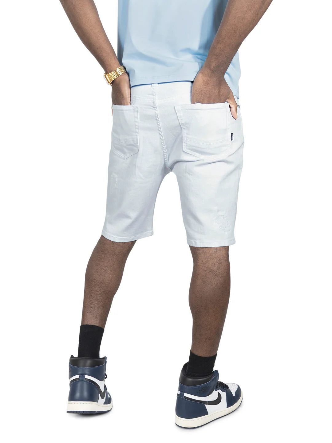 Amato Shorts