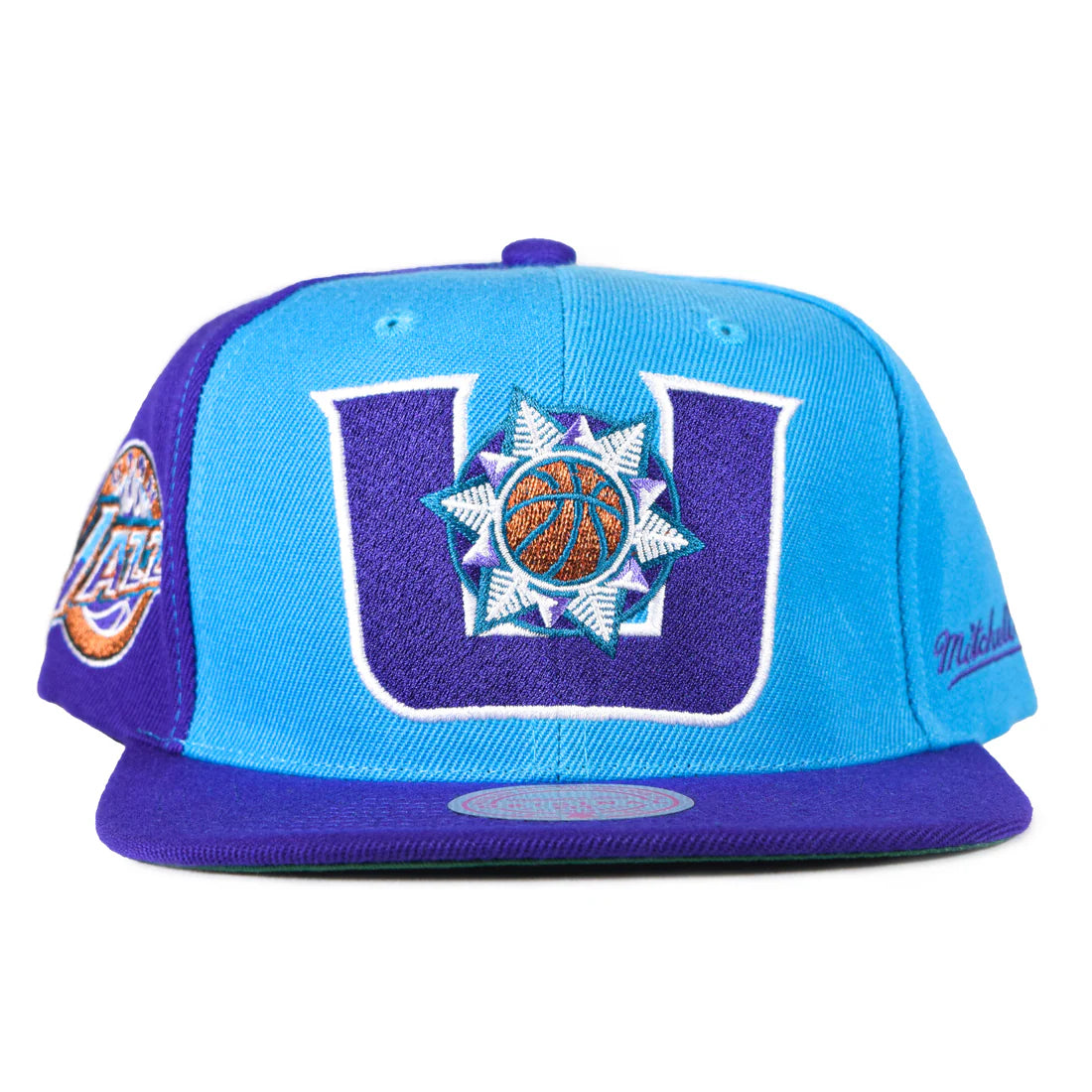 Snapback Hat