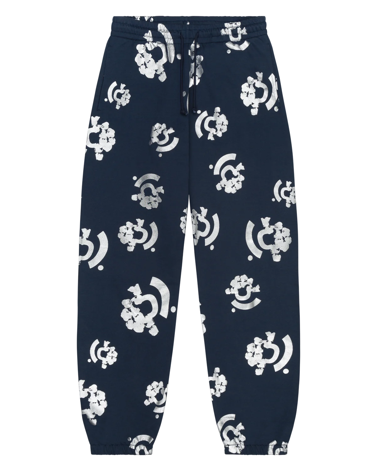 Denim Tear Pants