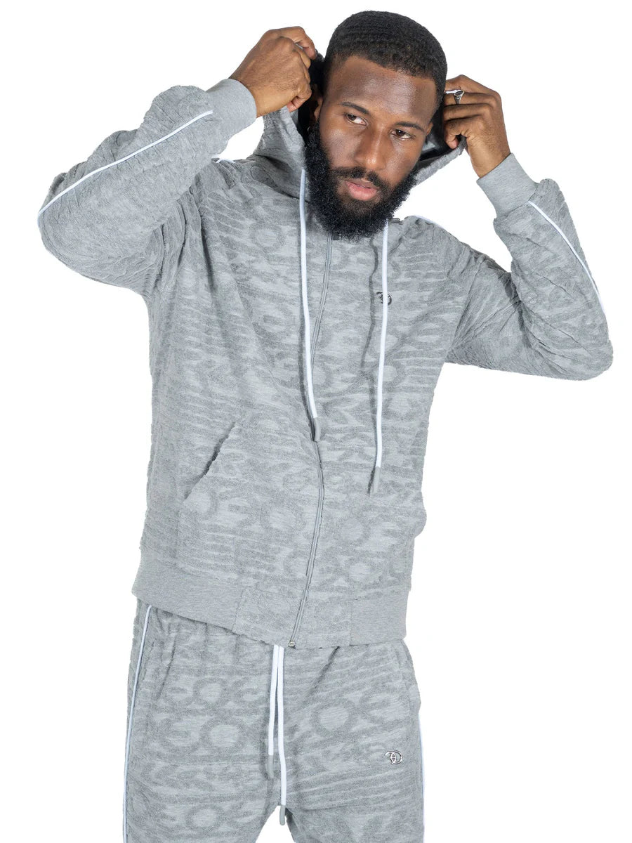 Burnout Terry Set