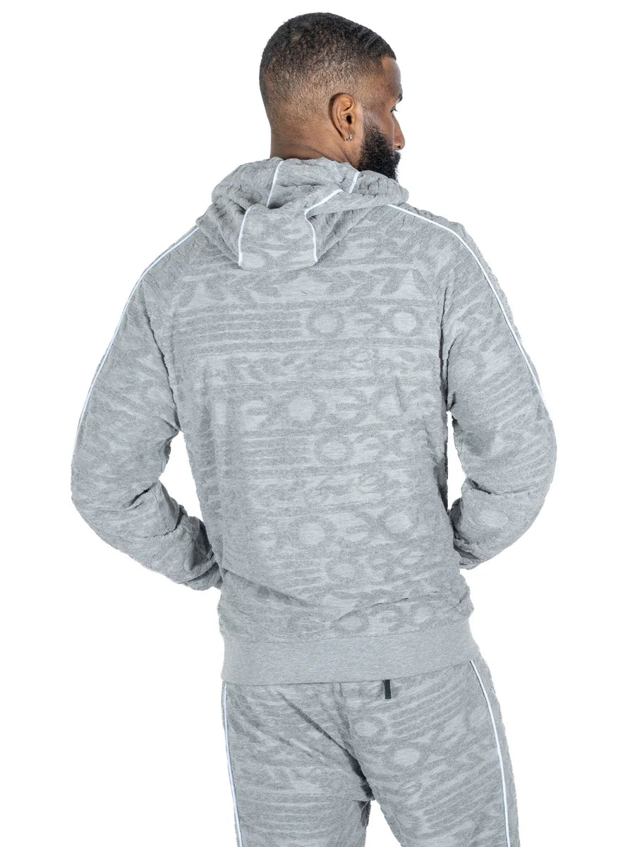 Burnout Terry Set