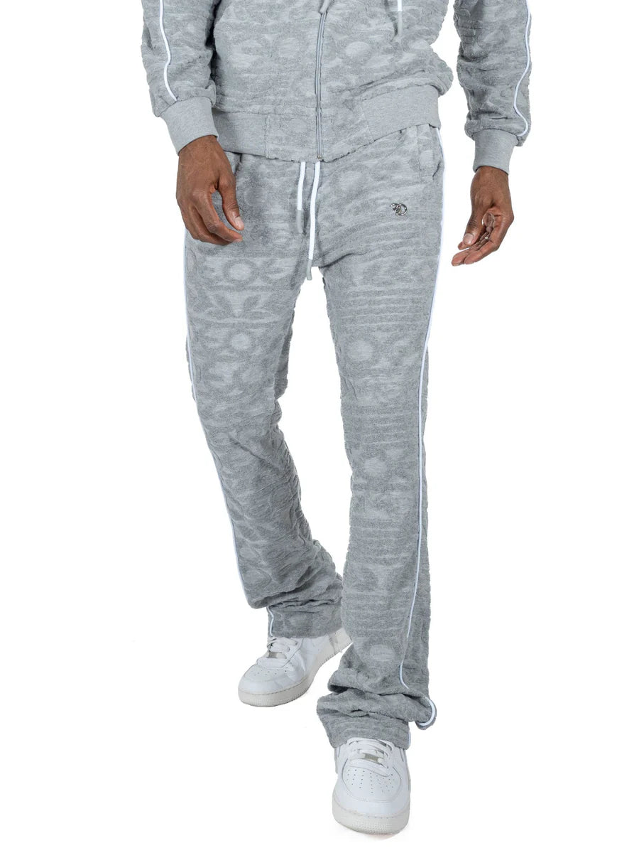Burnout Terry Set