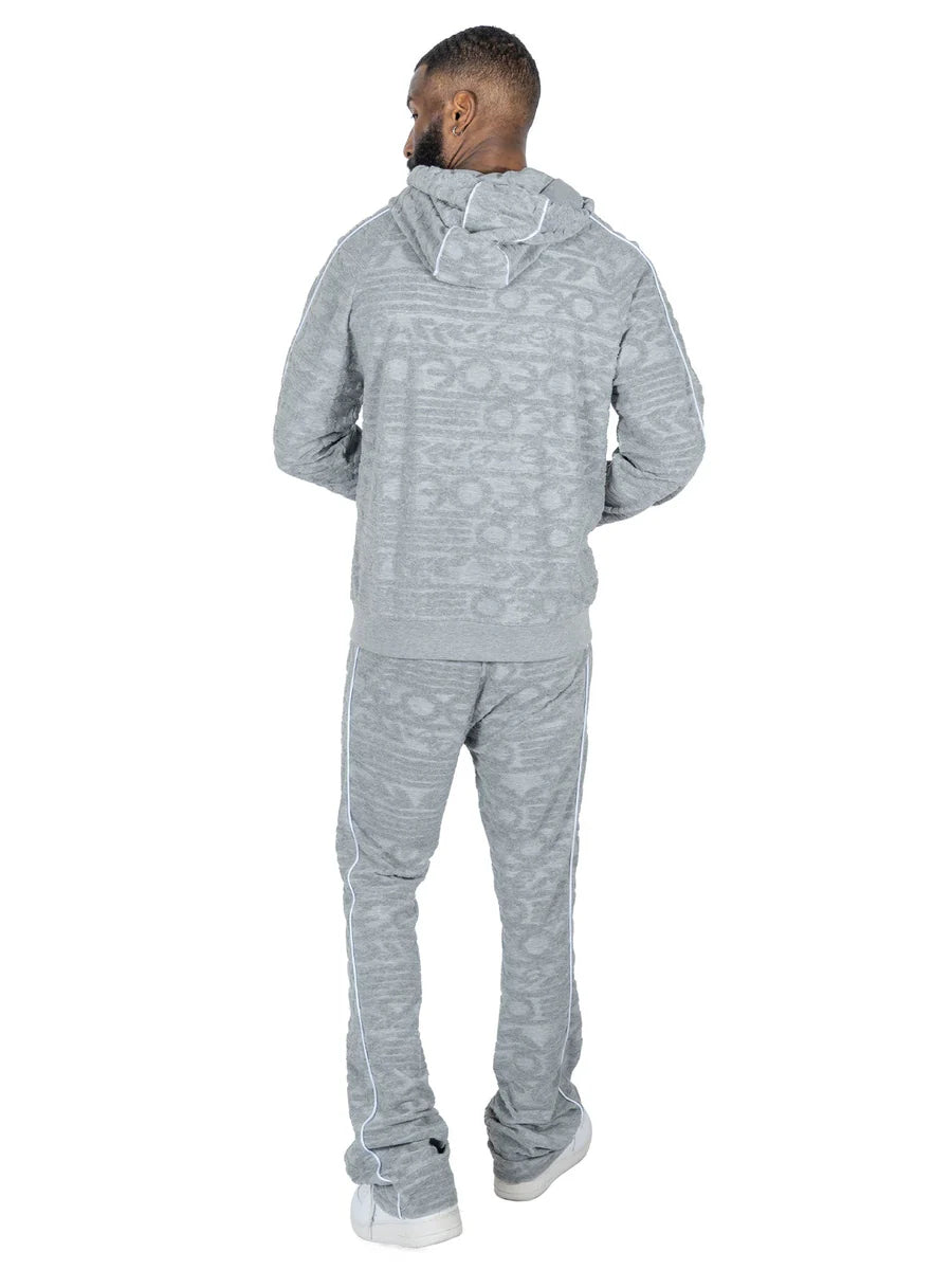 Burnout Terry Set
