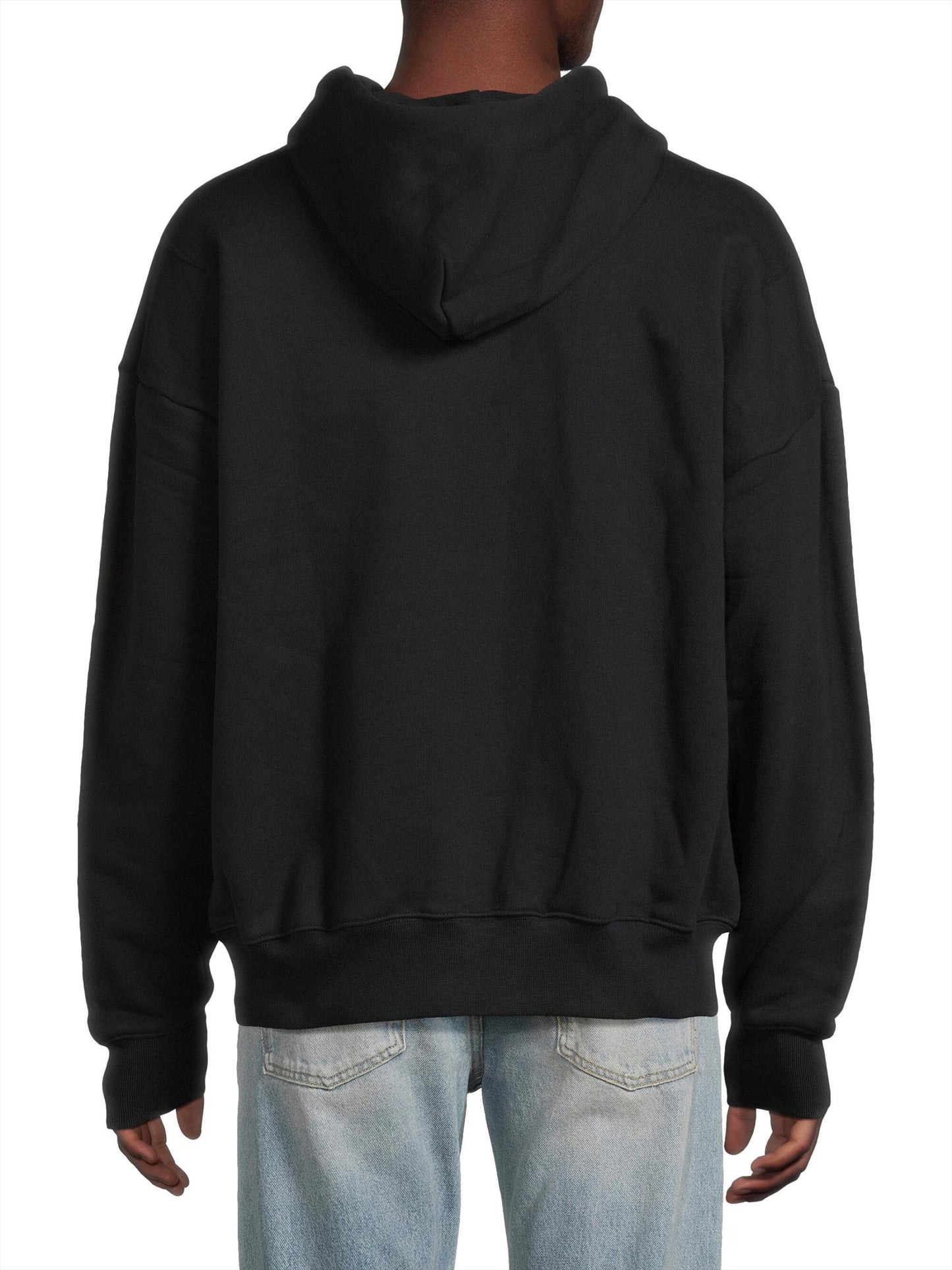 FACEC CARD HOODIE