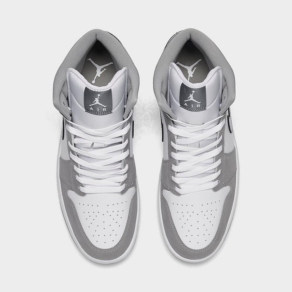 JORDAN 1