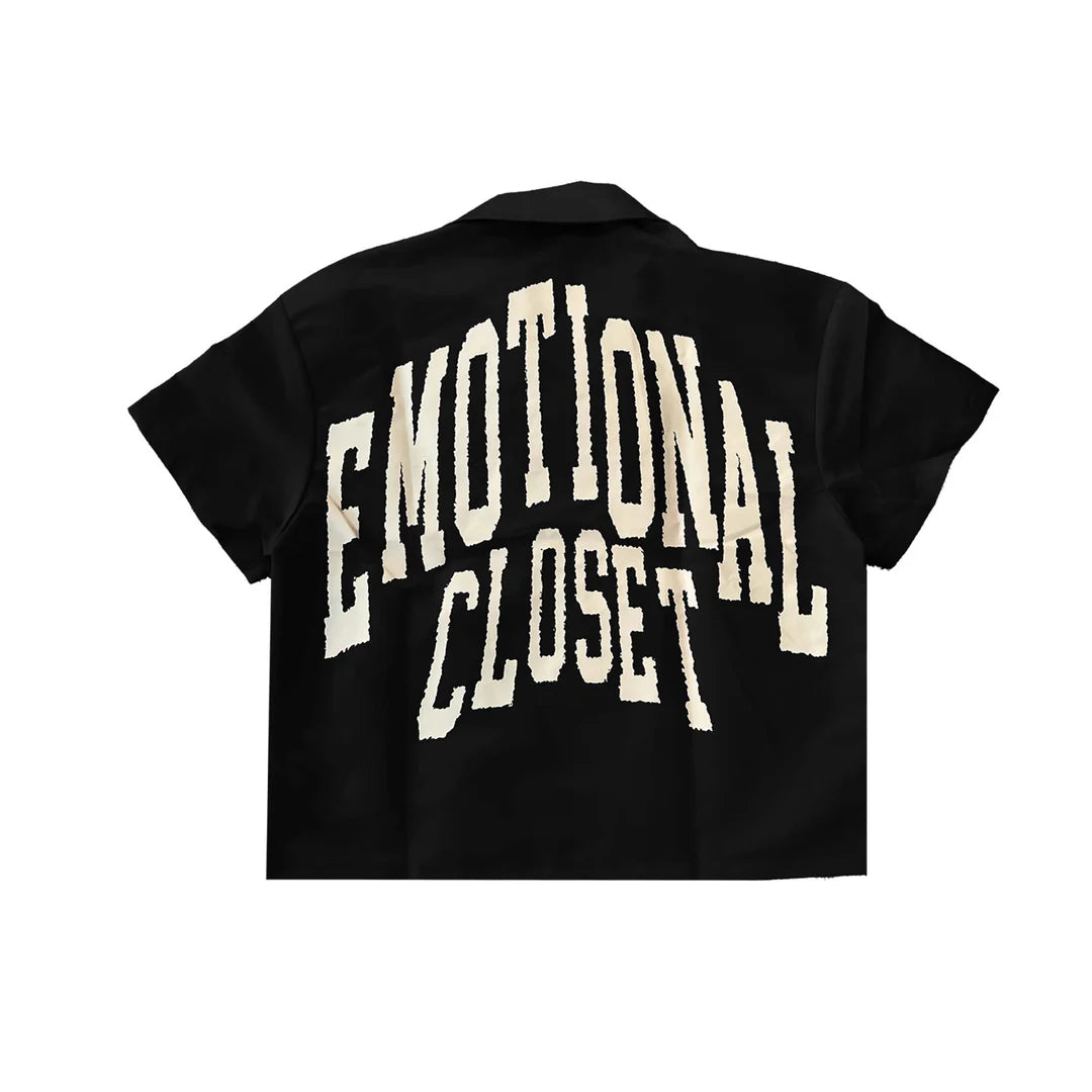 Mixed Emotions Shirt