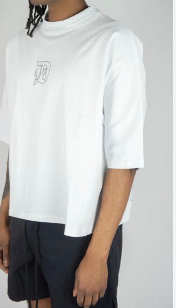 FEARLESSNES TEE