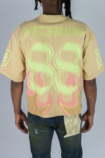 BONFIRE TEE