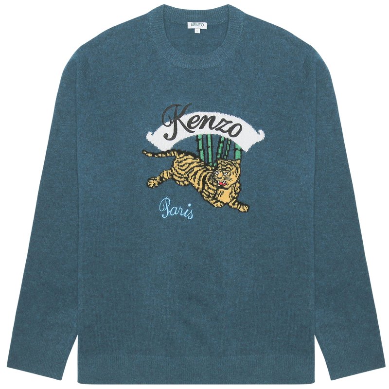 Kenzo Sweater