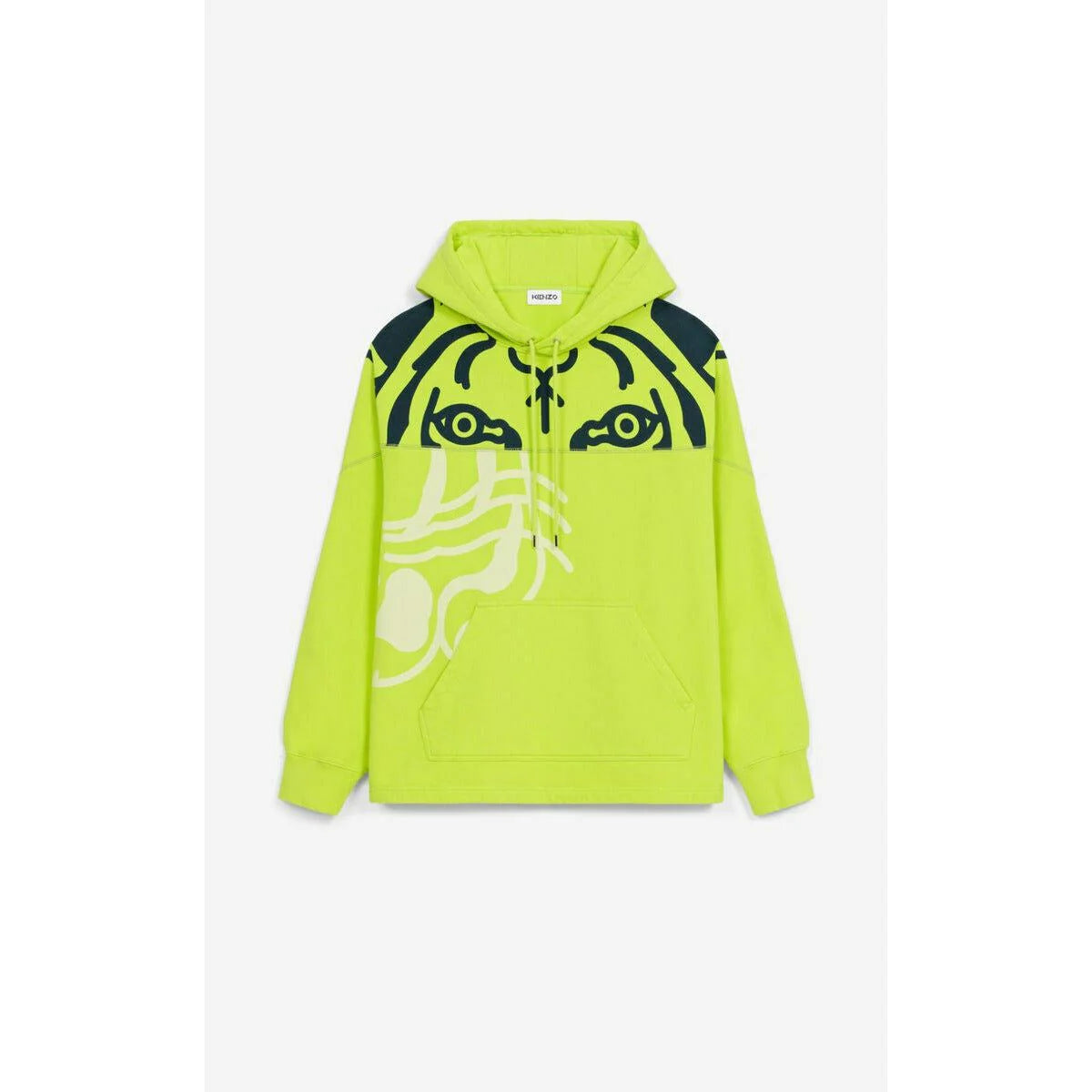 K-TIGER HOODED