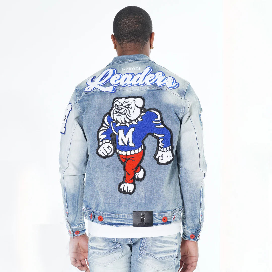 JACKETS