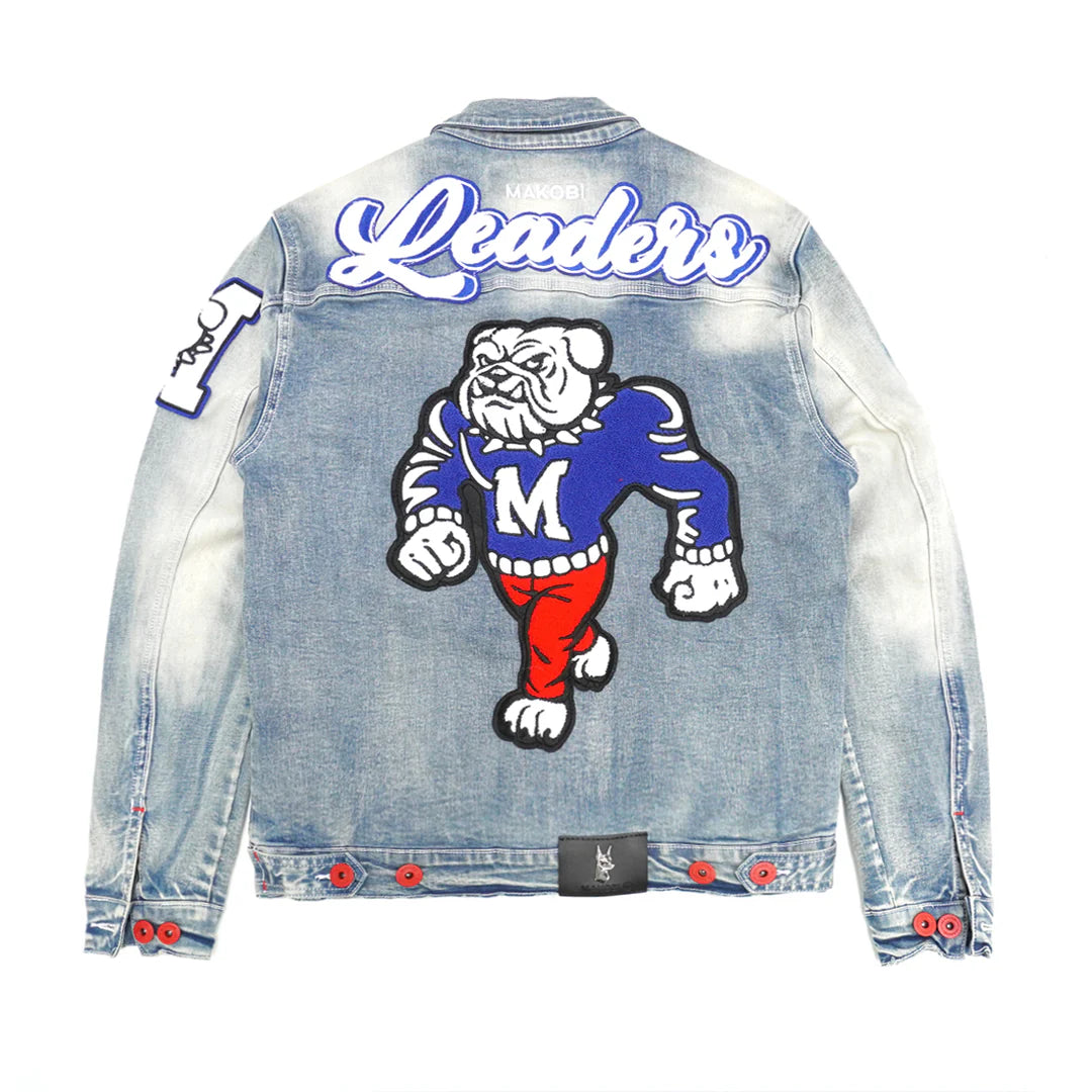 JACKETS