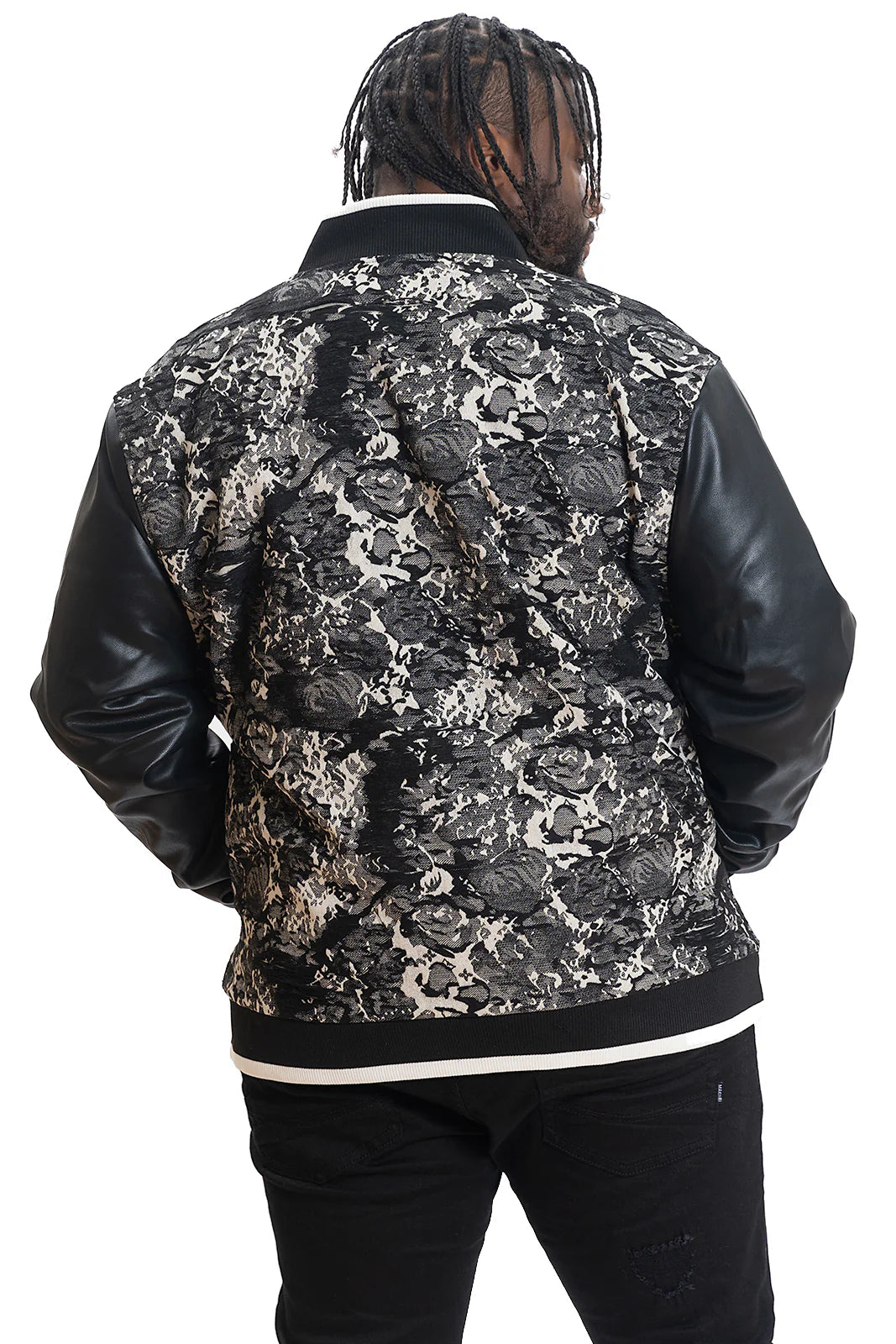 VARSITY JACKET