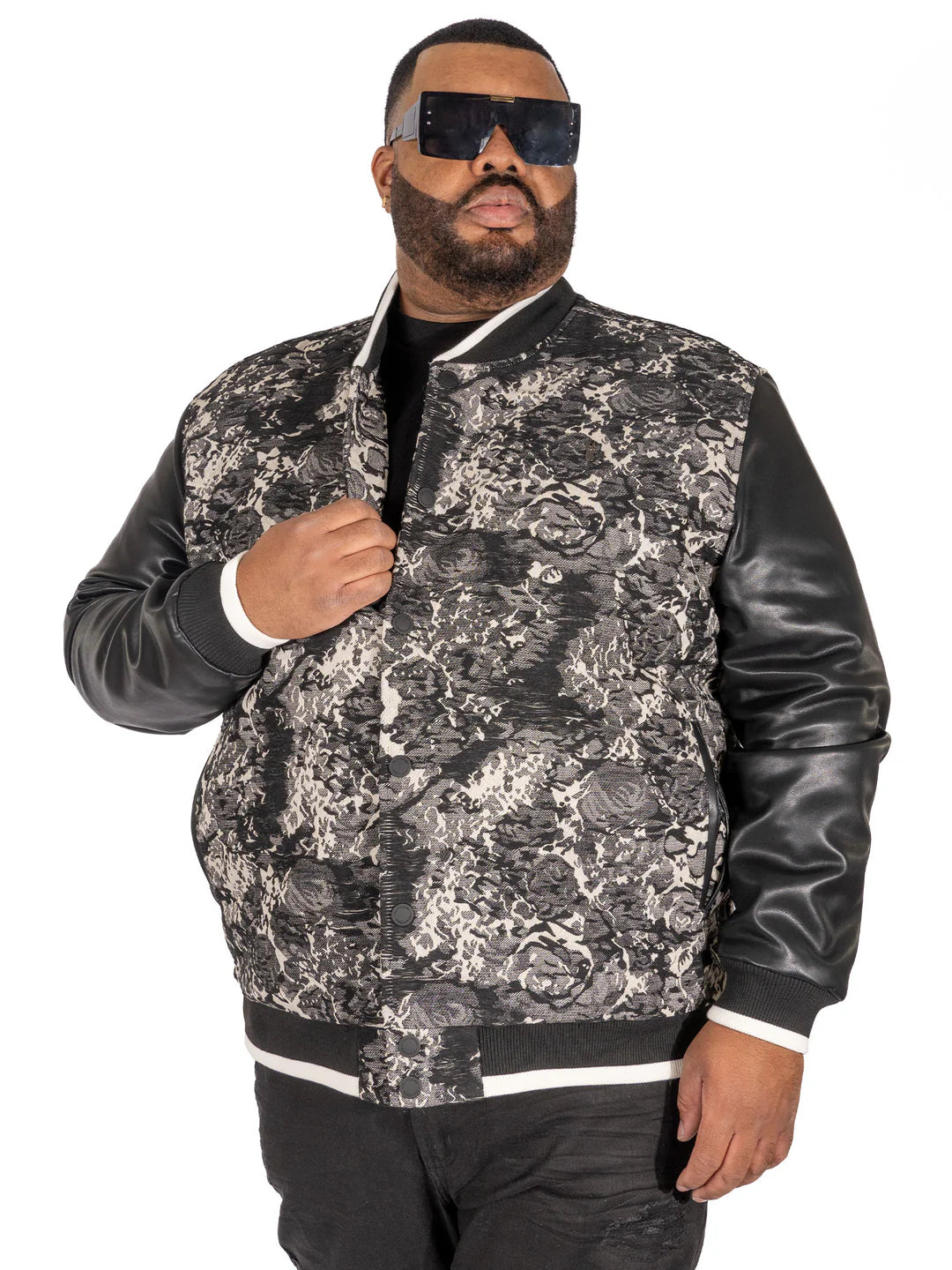 VARSITY JACKET