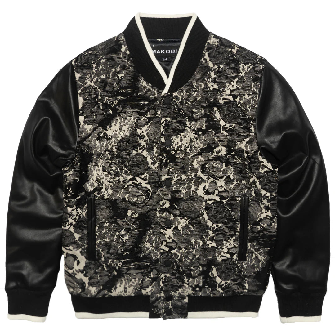 VARSITY JACKET