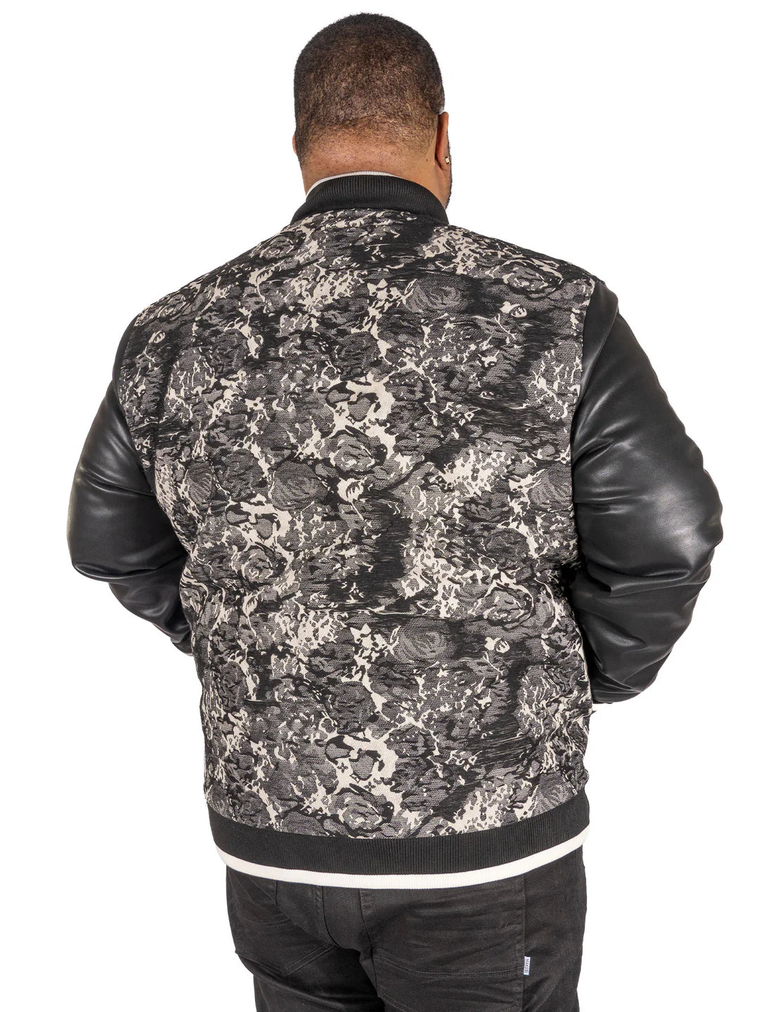 VARSITY JACKET