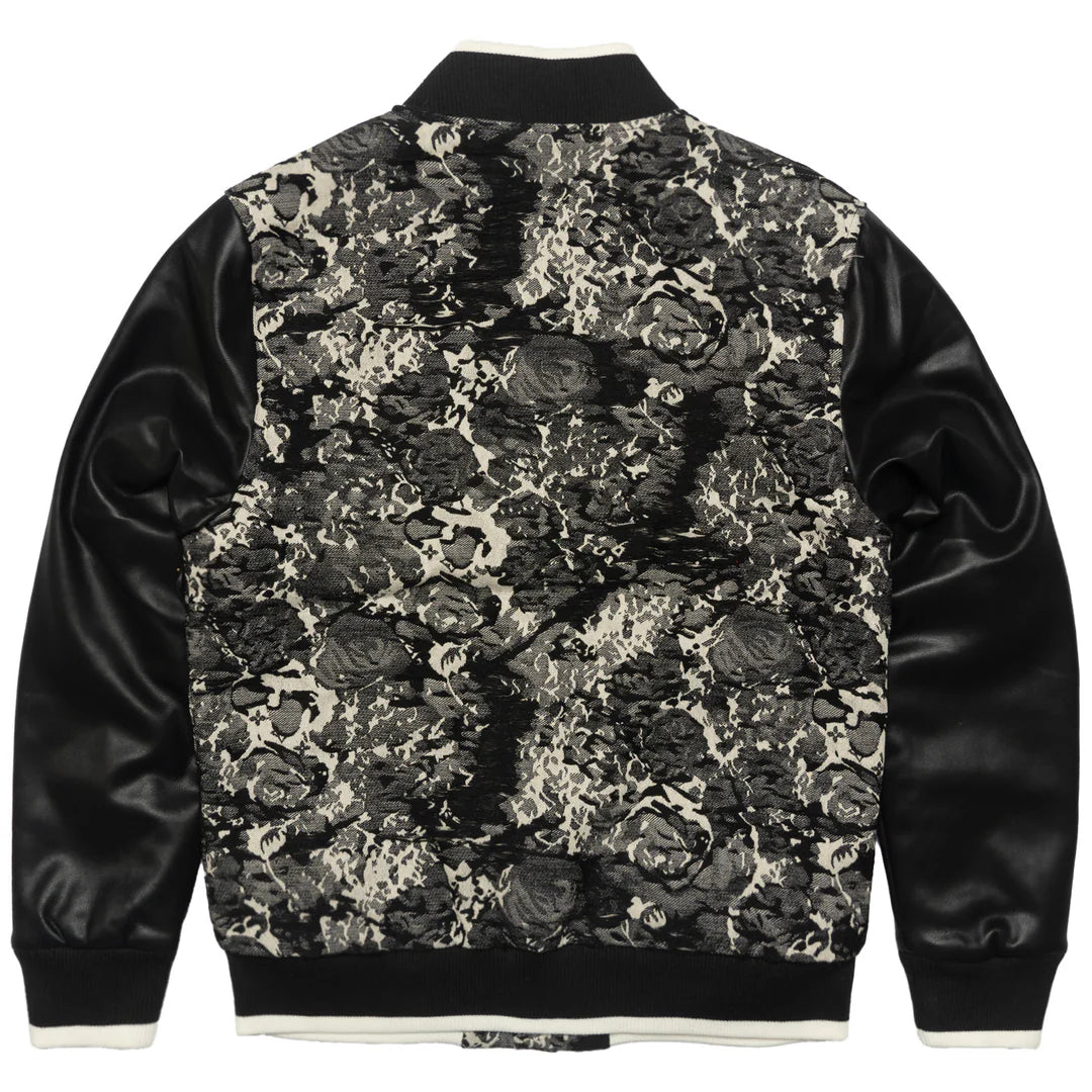 VARSITY JACKET