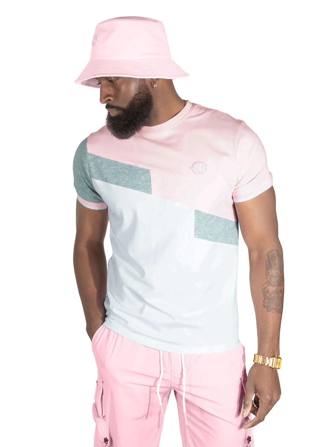 Lombardi Tee