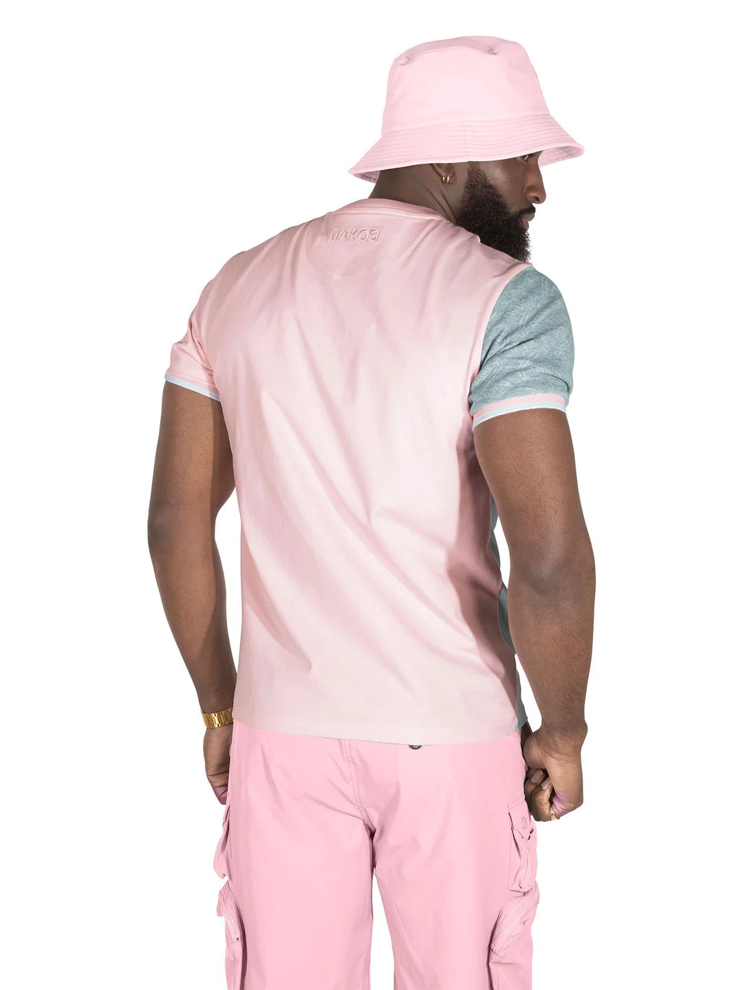 Lombardi Tee