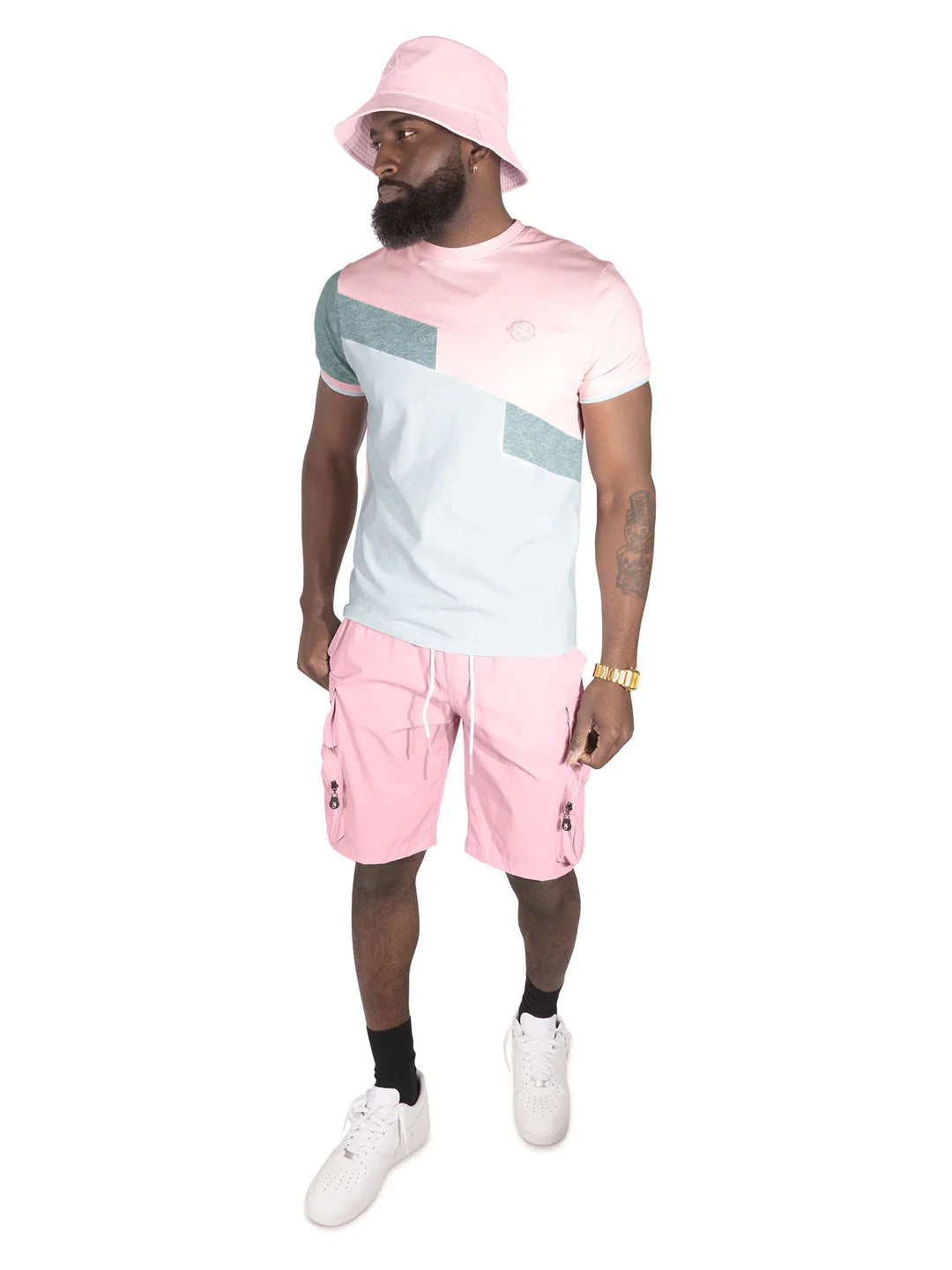 Lombardi Tee