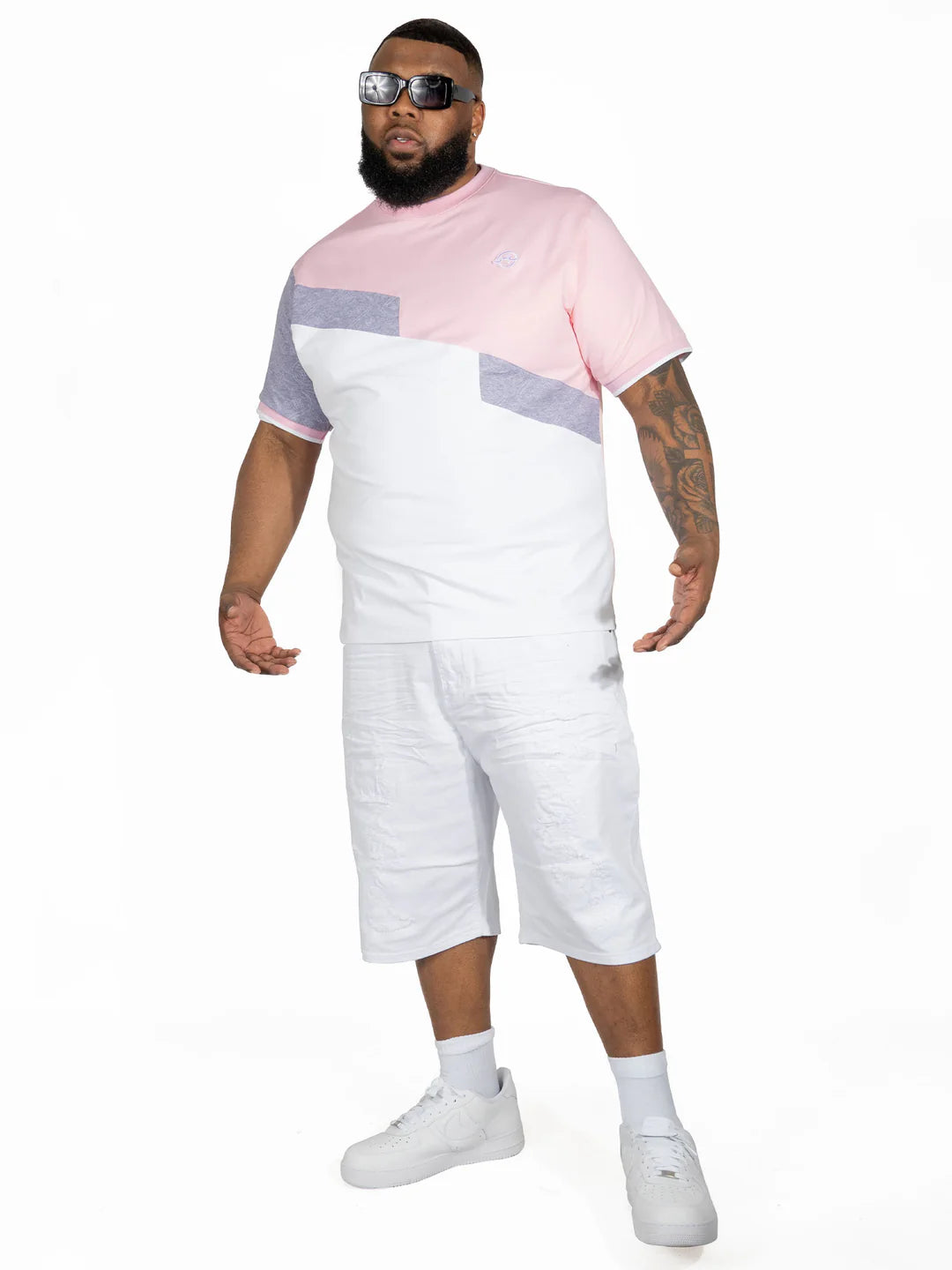Lombardi Tee