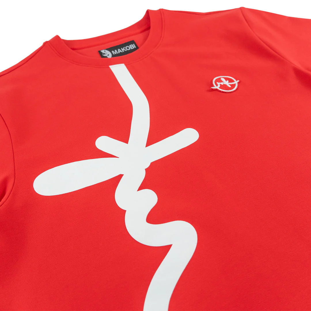 Sorrento Tee