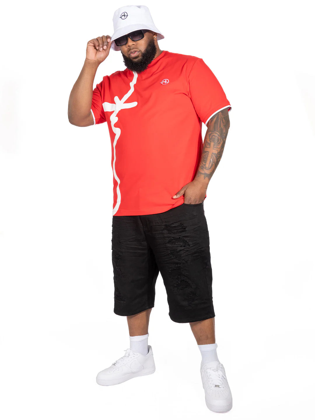 Sorrento Tee