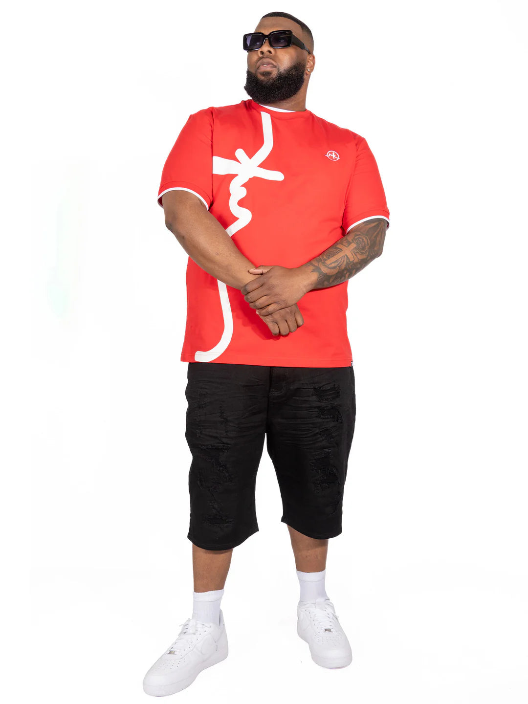 Sorrento Tee