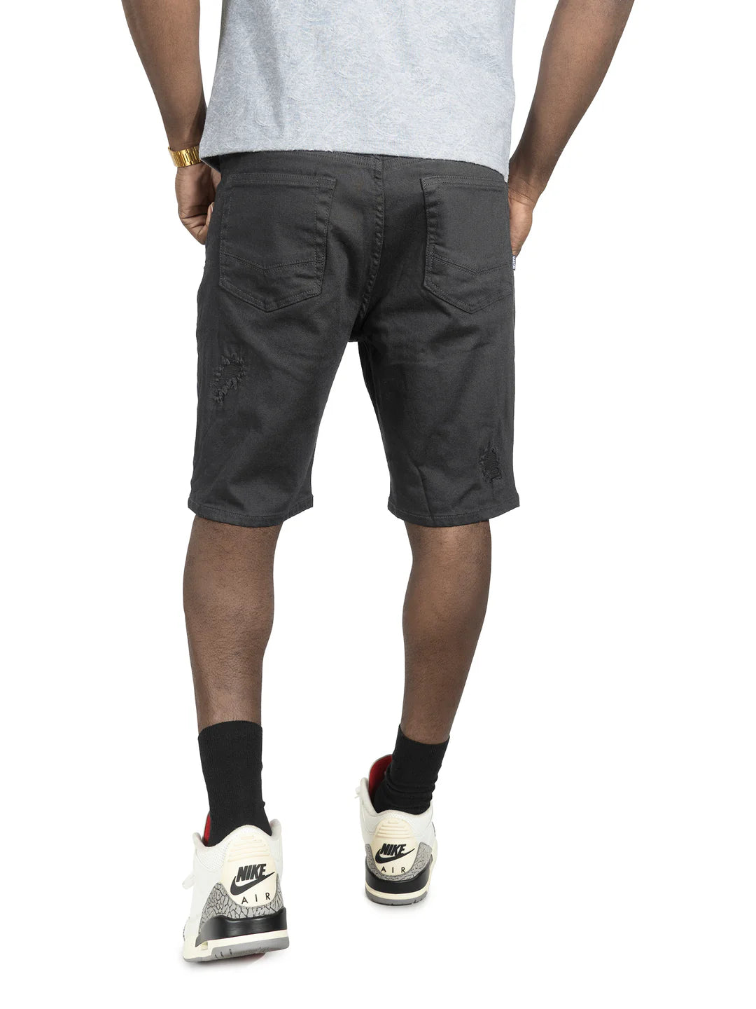 Amato Shorts