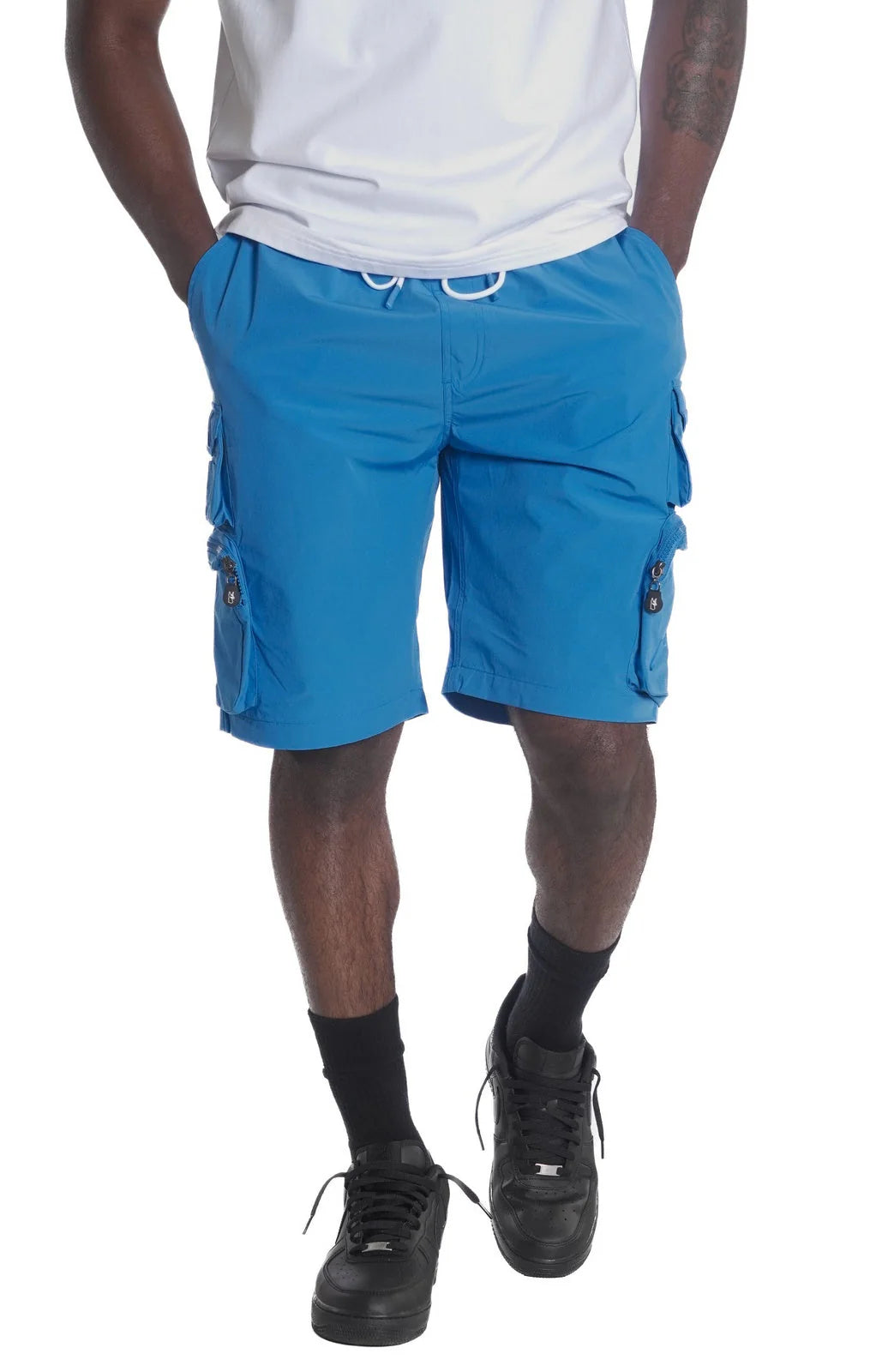 Cargo Shorts