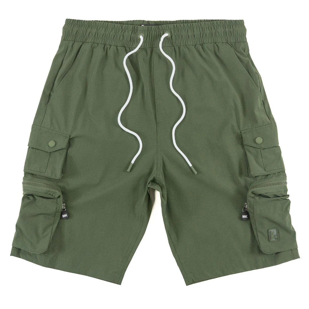 Cargo Shorts