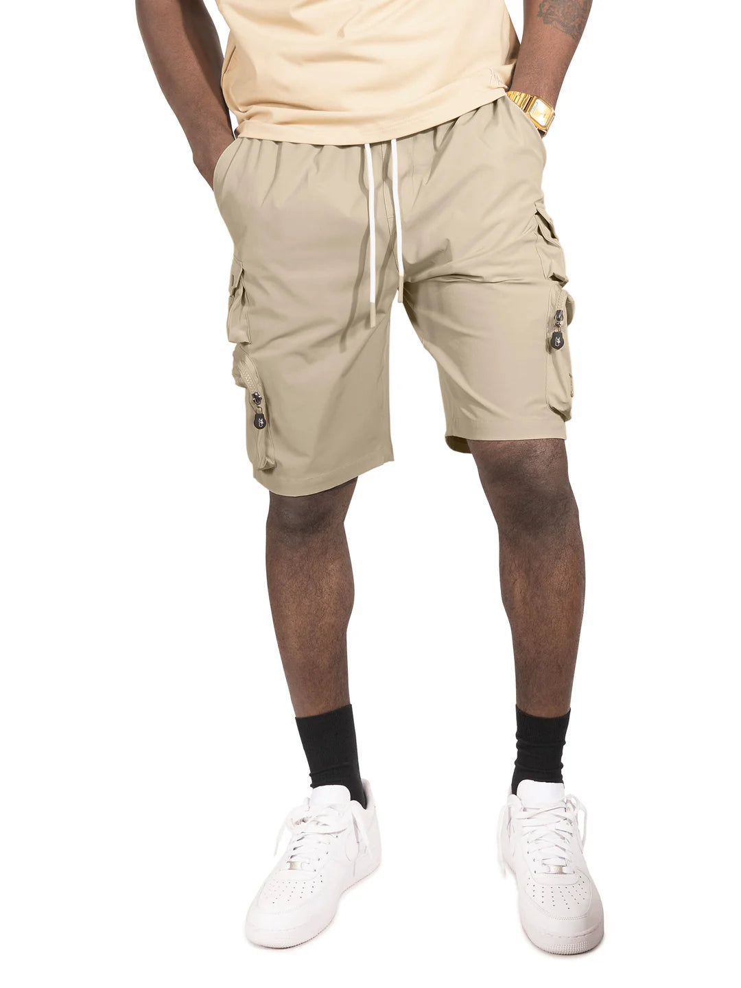 Cargo Shorts