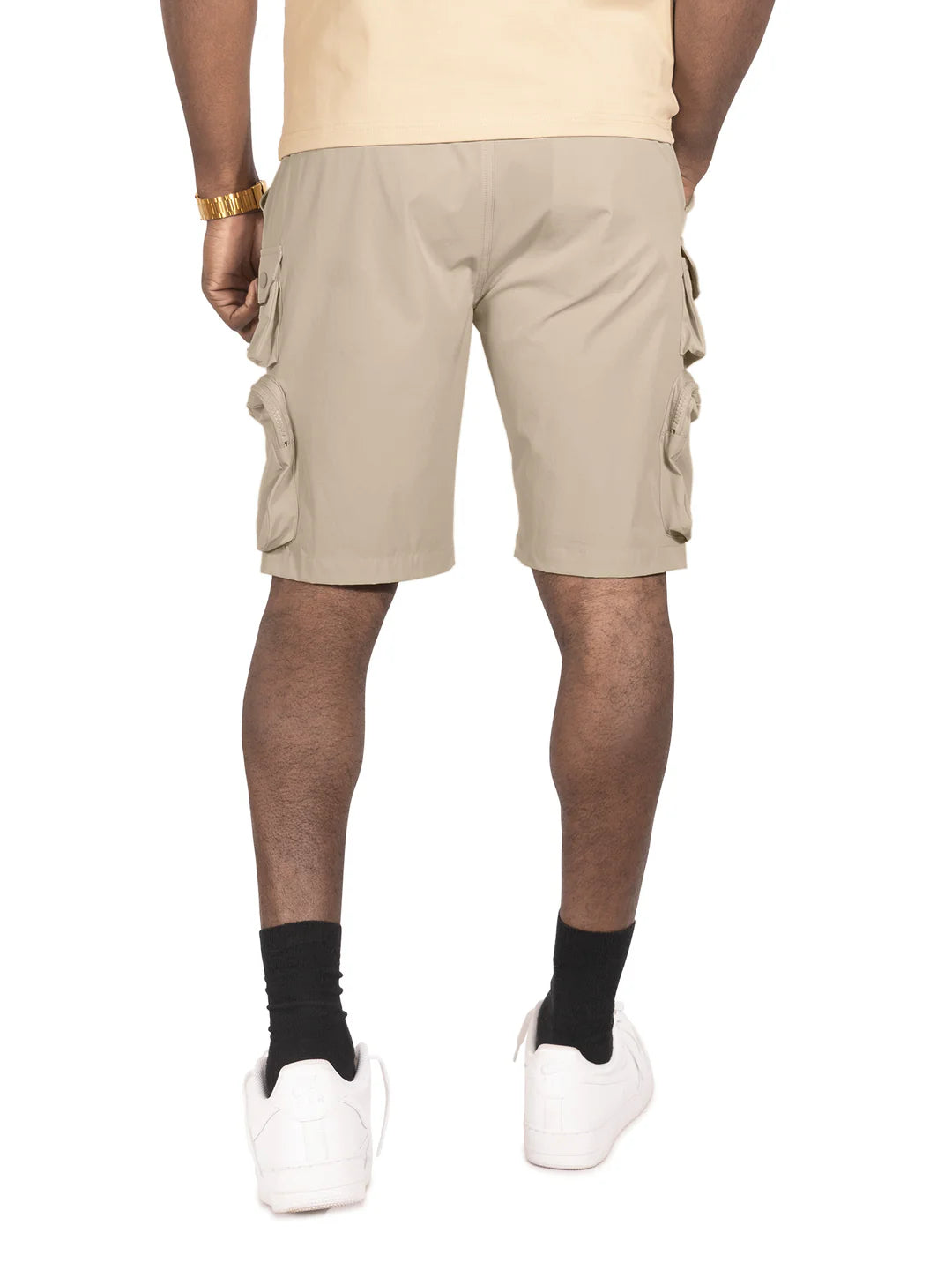 Cargo Shorts