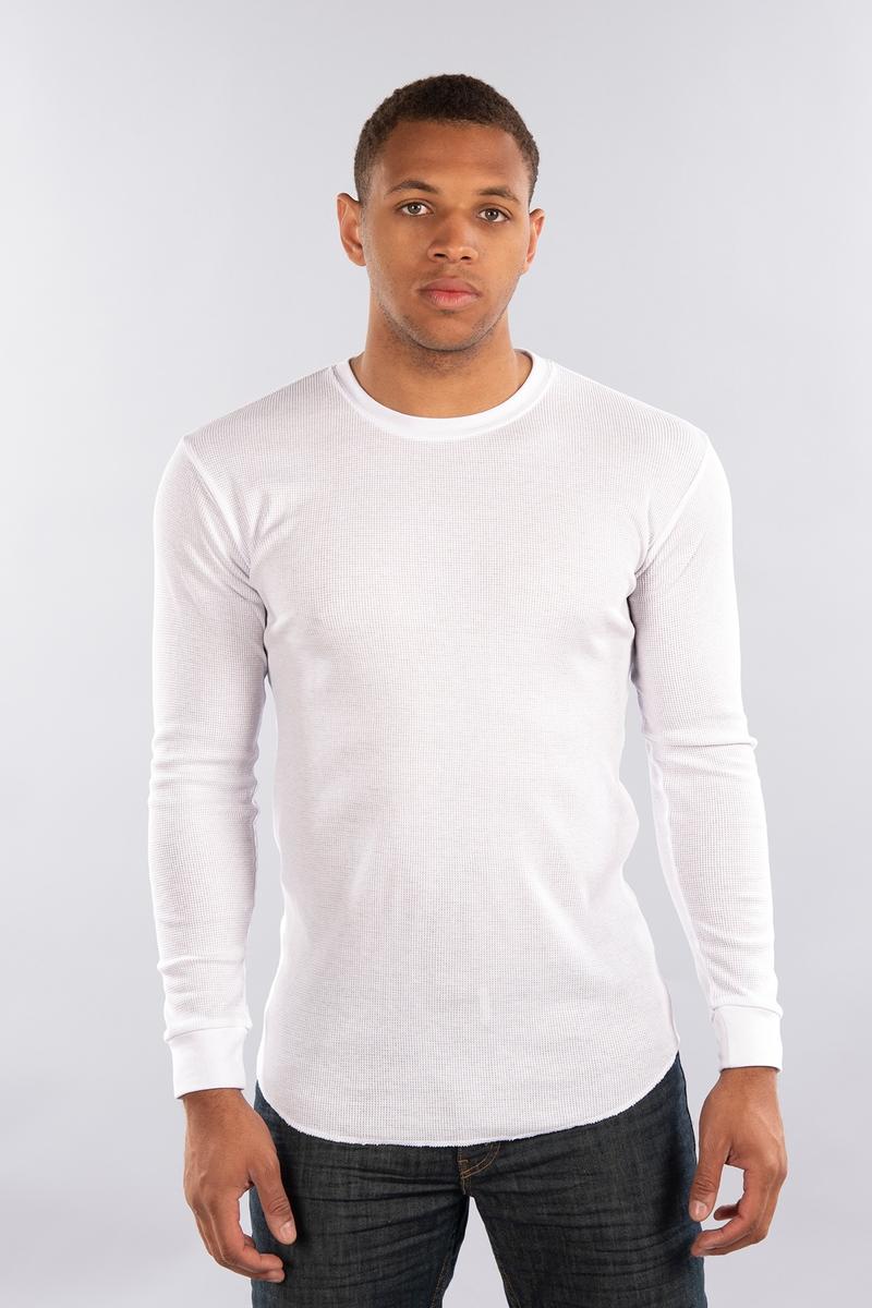 FITTED Thermal Shirt