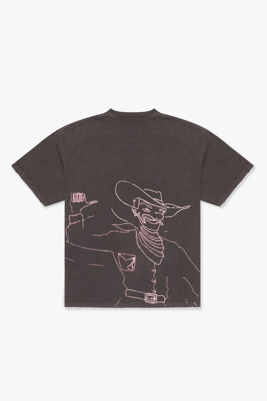 "HOWDY" TEE