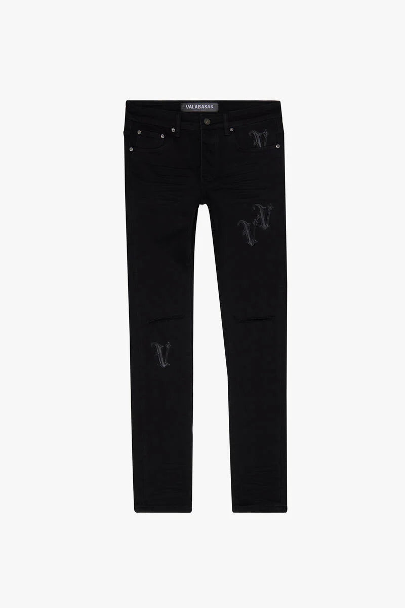Valabasas Jeans