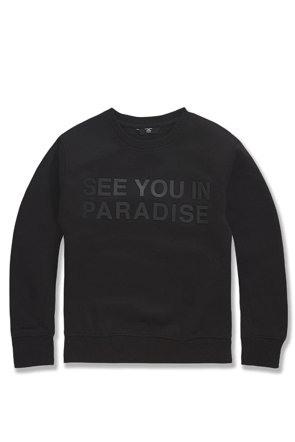 Crewneck