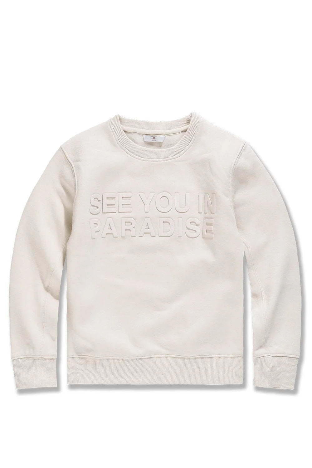 Crewneck