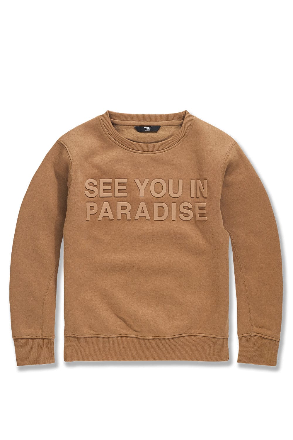 Crewneck