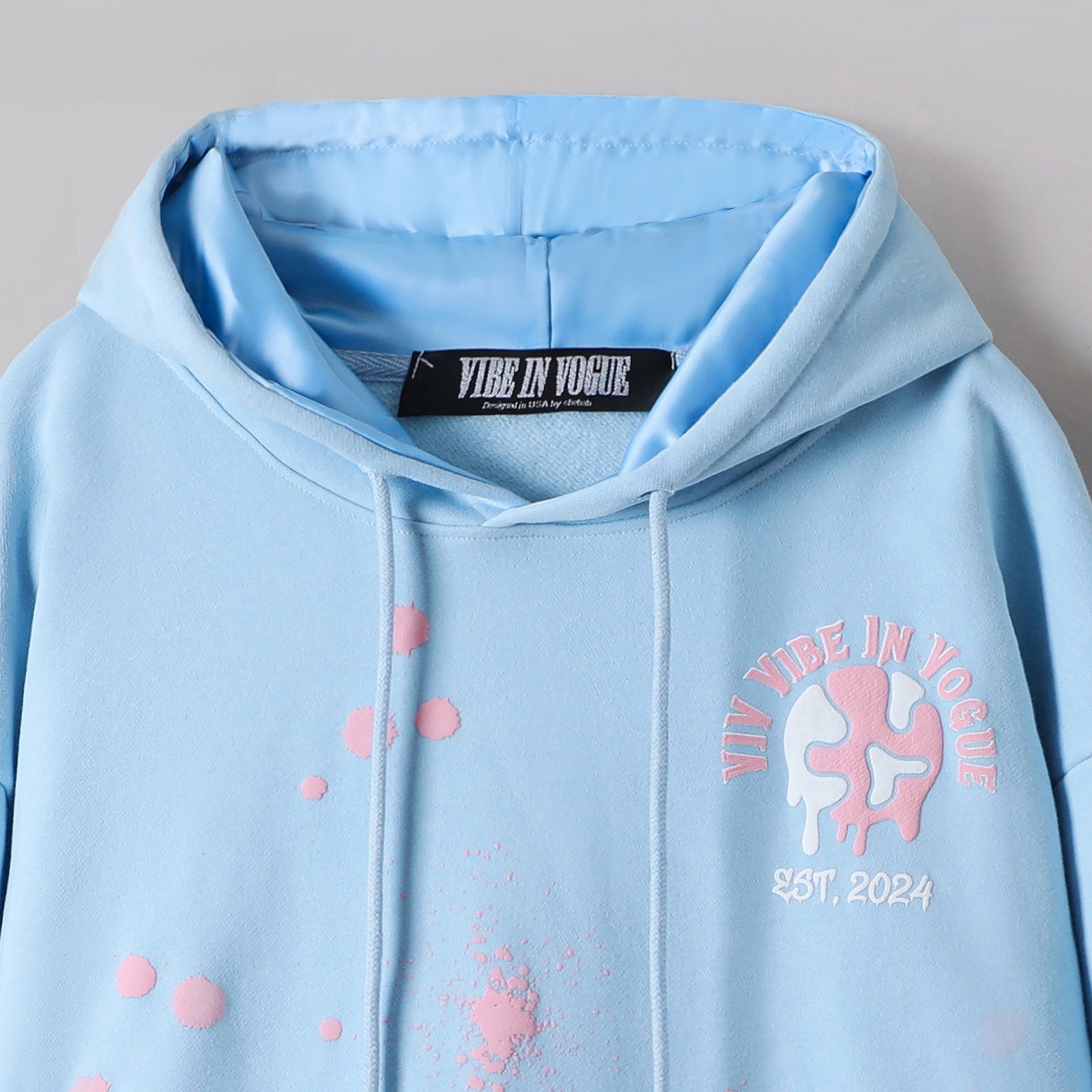 HOODIE VIV012