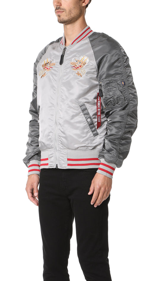 Men's Jacket